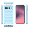 Techsuit - Magic Shield - Google Pixel 11 - Bleu