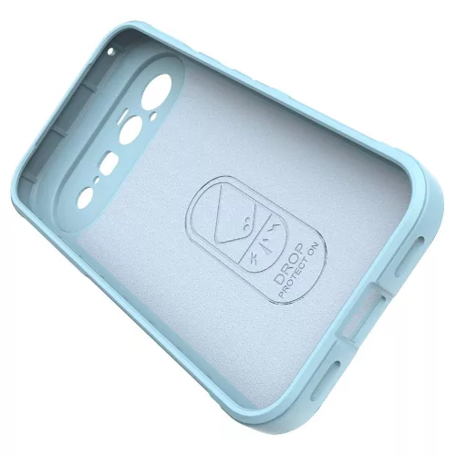 Techsuit - Magic Shield - Google Pixel 11 - Bleu