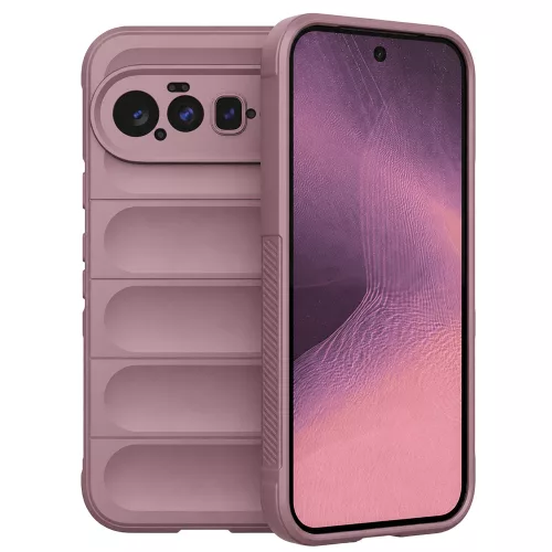 Techsuit - Magic Shield - Google Pixel 11 - Purple