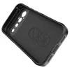 Techsuit - Magic Shield - Google Pixel 11 - Purple