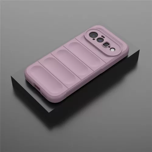 Techsuit - Magic Shield - Google Pixel 11 - Purple