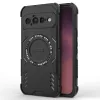 Techsuit - ArmorMag Case - Google Pixel 11 - Black