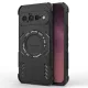 Techsuit - ArmorMag Case - Google Pixel 11 - Black
