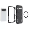 Techsuit - ArmorMag Case - Google Pixel 11 - Black