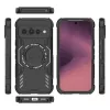 Techsuit - ArmorMag Case - Google Pixel 11 - Black