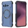 Techsuit - ArmorMag Case - Google Pixel 11 - Blue