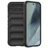 Techsuit - Magic Shield - Google Pixel 11 Pro - Black