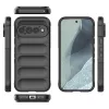 Techsuit - Magic Shield - Google Pixel 11 Pro - Black