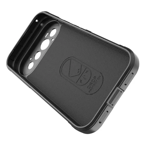 Techsuit - Magic Shield - Google Pixel 11 Pro - Black