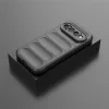 Techsuit - Magic Shield - Google Pixel 11 Pro - Black