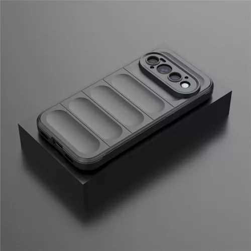 Techsuit - Magic Shield - Google Pixel 11 Pro - Black