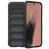 Techsuit - Magic Shield - Google Pixel 11 Pro XL - Black
