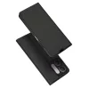 Techsuit - Magskin Book - Xiaomi Redmi 17C 5G - Black