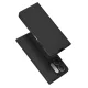 Techsuit - Magskin Book - Xiaomi Redmi 17C 5G - Black