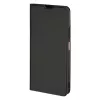 Techsuit - Magskin Book - Xiaomi Redmi 17C 5G - Black