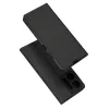 Techsuit - Magskin Book - Xiaomi Redmi 17C 5G - Black