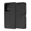 Techsuit - Leather Folio - Xiaomi Redmi 17C 5G - Black