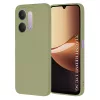 Techsuit - SoftFlex - Xiaomi Redmi 17C 5G - Matcha
