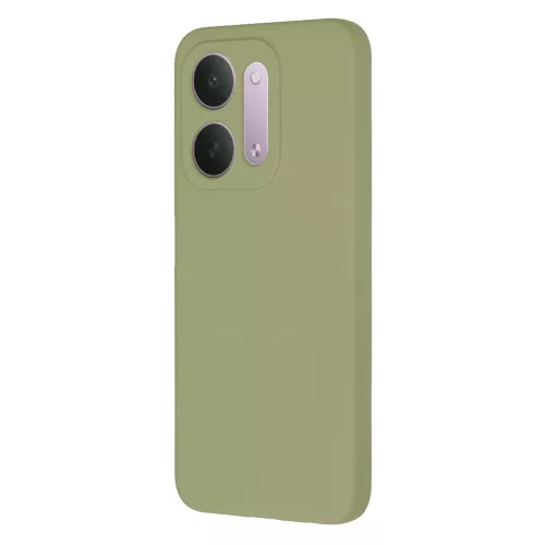 Techsuit - SoftFlex - Xiaomi Redmi 17C 5G - Matcha