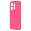 Techsuit - SoftFlex - Xiaomi Redmi 17C 5G - Hot Pink
