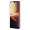 Techsuit - SoftFlex - Xiaomi Redmi 17C 5G - Purple