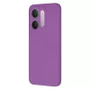 Techsuit - SoftFlex - Xiaomi Redmi 17C 5G - Purple