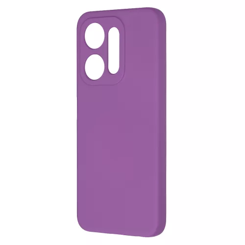 Techsuit - SoftFlex - Xiaomi Redmi 17C 5G - Purple