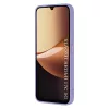 Techsuit - SoftFlex - Xiaomi Redmi 17C 5G - Light Purple