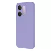 Techsuit - SoftFlex - Xiaomi Redmi 17C 5G - Light Purple