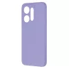 Techsuit - SoftFlex - Xiaomi Redmi 17C 5G - Light Purple