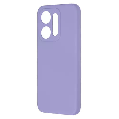 Techsuit - SoftFlex - Xiaomi Redmi 17C 5G - Light Purple
