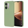 Techsuit - SoftFlex - Xiaomi Redmi 17C 5G - Mint Green
