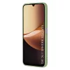 Techsuit - SoftFlex - Xiaomi Redmi 17C 5G - Mint Green