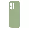 Techsuit - SoftFlex - Xiaomi Redmi 17C 5G - Mint Green