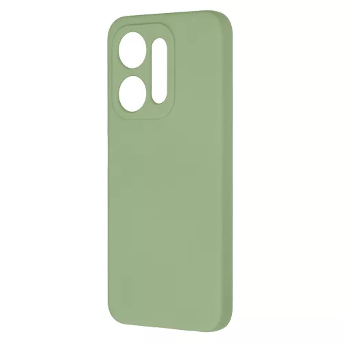 Techsuit - SoftFlex - Xiaomi Redmi 17C 5G - Mint Green