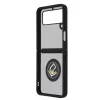 Techsuit - Glinth - Samsung Galaxy Z Flip3 5G - Fekete