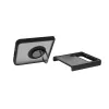 Techsuit - Glinth - Samsung Galaxy Z Flip3 5G - Fekete
