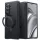 Torras - Ostand Q3 Spin Series - Samsung Galaxy Z Fold8 Ultra - Black