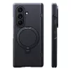 Torras - Ostand Q3 Spin Series - Samsung Galaxy Z Fold8 Ultra - Black