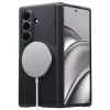 Torras - Ostand Q3 Spin Series - Samsung Galaxy Z Fold8 Ultra - Black