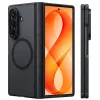 Torras - Guardian Magnetic Series - Samsung Galaxy Z Fold8 Ultra - Black