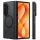 Torras - Guardian Magnetic Series - Samsung Galaxy Z Fold8 Ultra - Black
