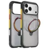 Torras - Ostand Q3 Air Football Series - iPhone 17 Pro / iPhone 18 Pro - Iron
