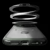 Torras - Ostand Q3 Air Football Series - iPhone 17 Pro / iPhone 18 Pro - Iron