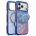 Torras - Ostand Q3 Air Football Series - iPhone 17 Pro / iPhone 18 Pro - Starlight