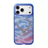 Torras - Ostand Q3 Air Football Series - iPhone 17 Pro / iPhone 18 Pro - Starlight