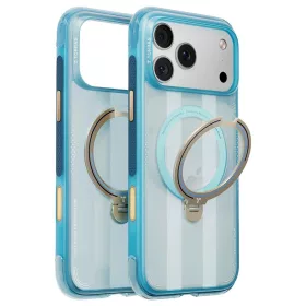   Torras - Ostand Q3 Air Football Series - iPhone 17 Pro / iPhone 18 Pro - Pampas Eagle