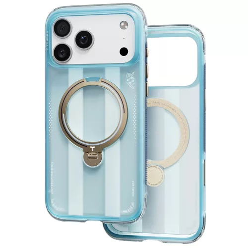 Torras - Ostand Q3 Air Football Series - iPhone 17 Pro / iPhone 18 Pro - Pampas Eagle