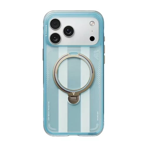 Torras - Ostand Q3 Air Football Series - iPhone 17 Pro / iPhone 18 Pro - Pampas Eagle