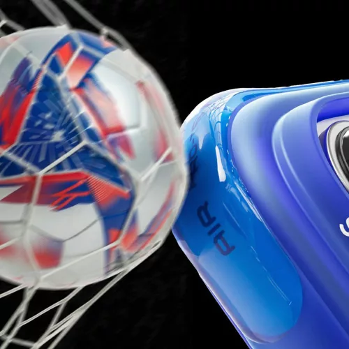 Torras - Ostand Spin Air Football Series - iPhone 17 Pro Max /  iPhone 18 Pro Max - Starlight